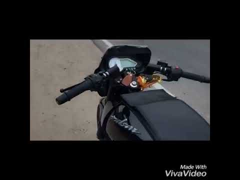 Bajaj Pulsar 150 UG5 2018 First ride and Ownership Review