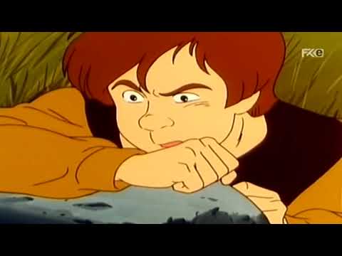 Bajke Brace Grim (Kristalna Kugla) Crtani za Decu sihronizovano na Srpski!