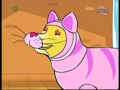 Bajki dla dzieci - Marta mówi - po polsku - Marta gra, Ronald w akcji