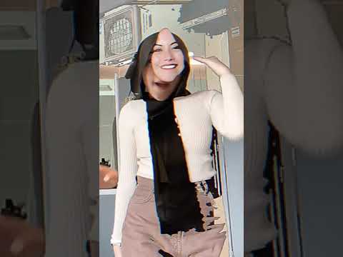 Baju Hitam No Counter😲😎 #fypシ #ytshorts #tiktok #trendtiktok #trendshort #jedagjedug #hijabers