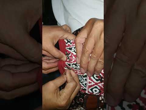 Baju Jawa Untuk Nikah