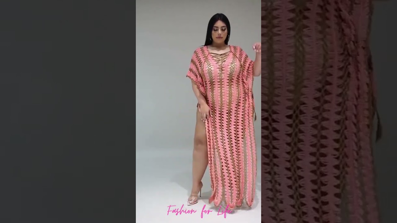 Baju transparan BH sampe keliatan 😁