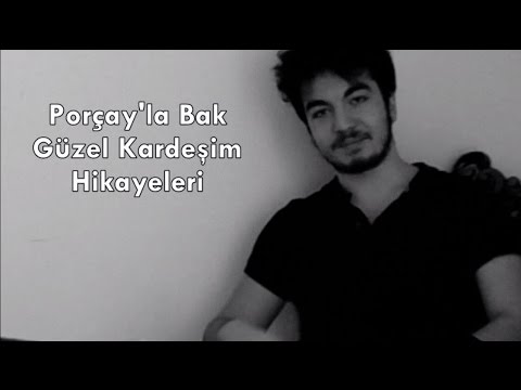 BAK GÜZEL KARDEŞİM
