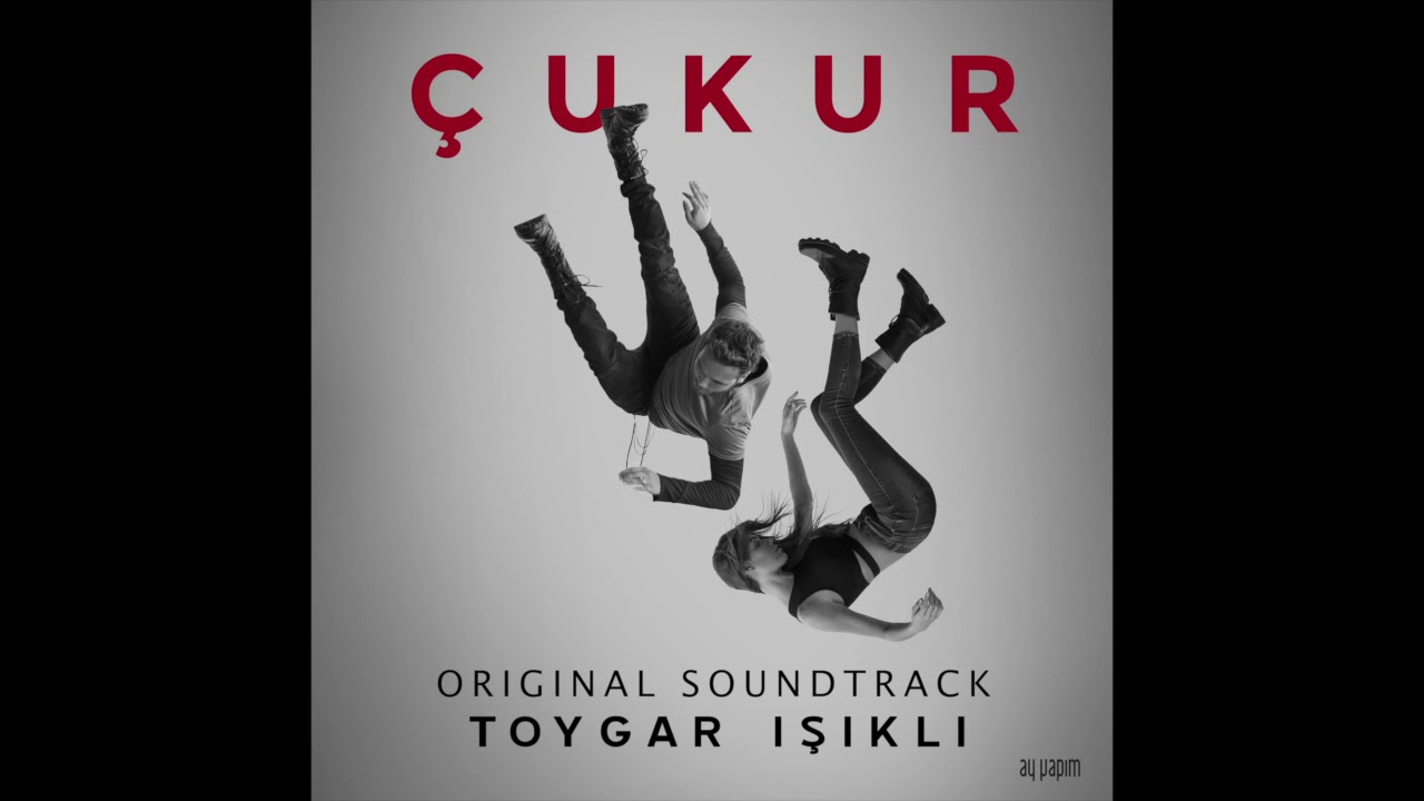 Bıçak Sırtı  - Toygar Işıklı