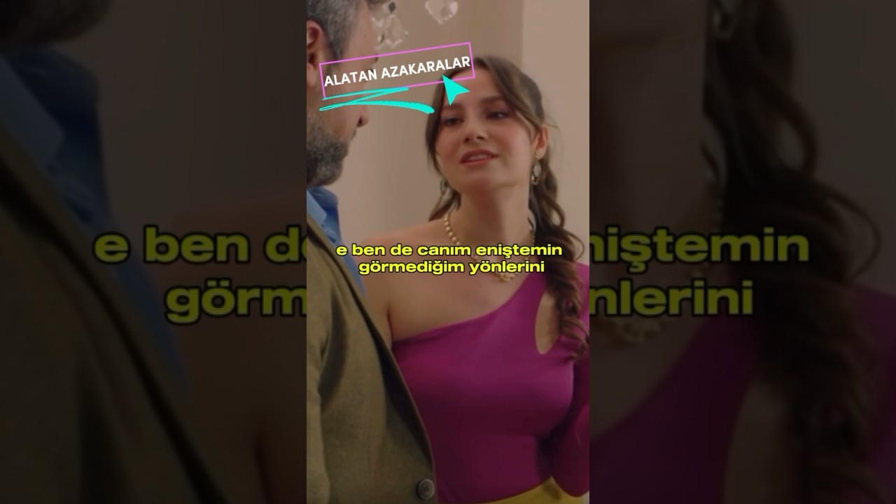 Bakalım Baldız Baldan Tatlı Mıymış