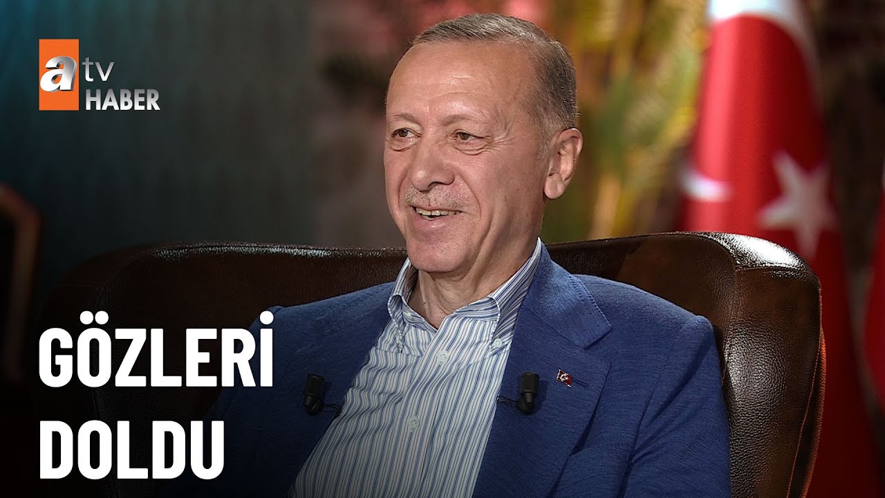 Başkan, Beyefendi, Reis, Tayyip Dede... - Gündem Özel 26 Mayıs 2023