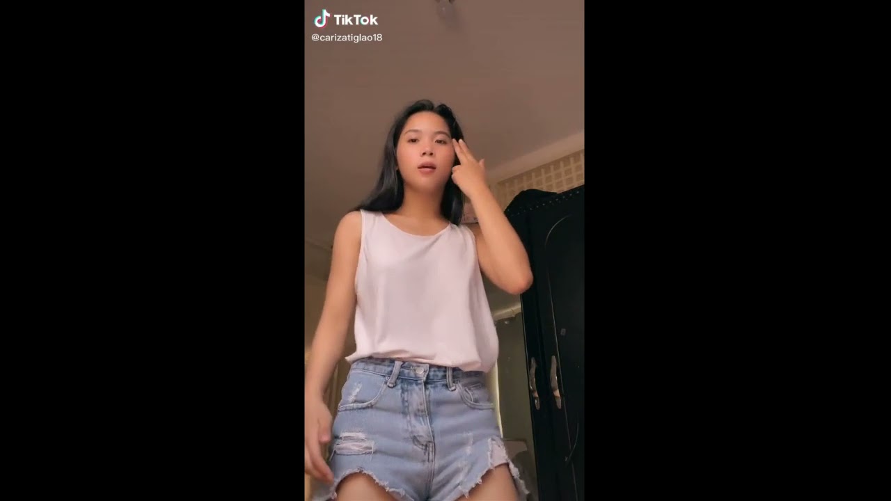 BAKAT PASTA! TIKTOK DANCE CHALLENGE #18