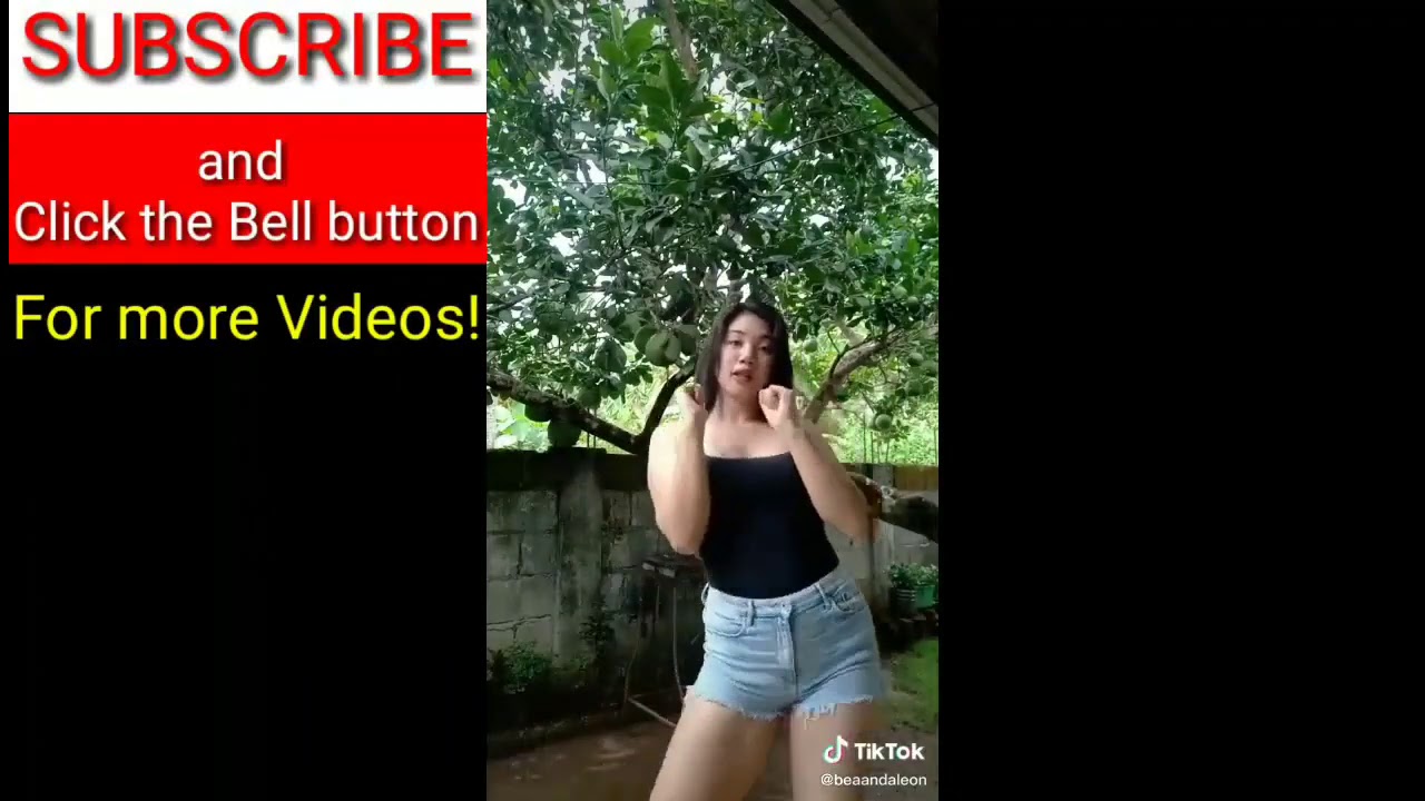 BAKAT PEPE TIKTOK PINAY DANCING   Tiktok   Viral   Trending   Bigo Live   Tiktok Compilation 2020