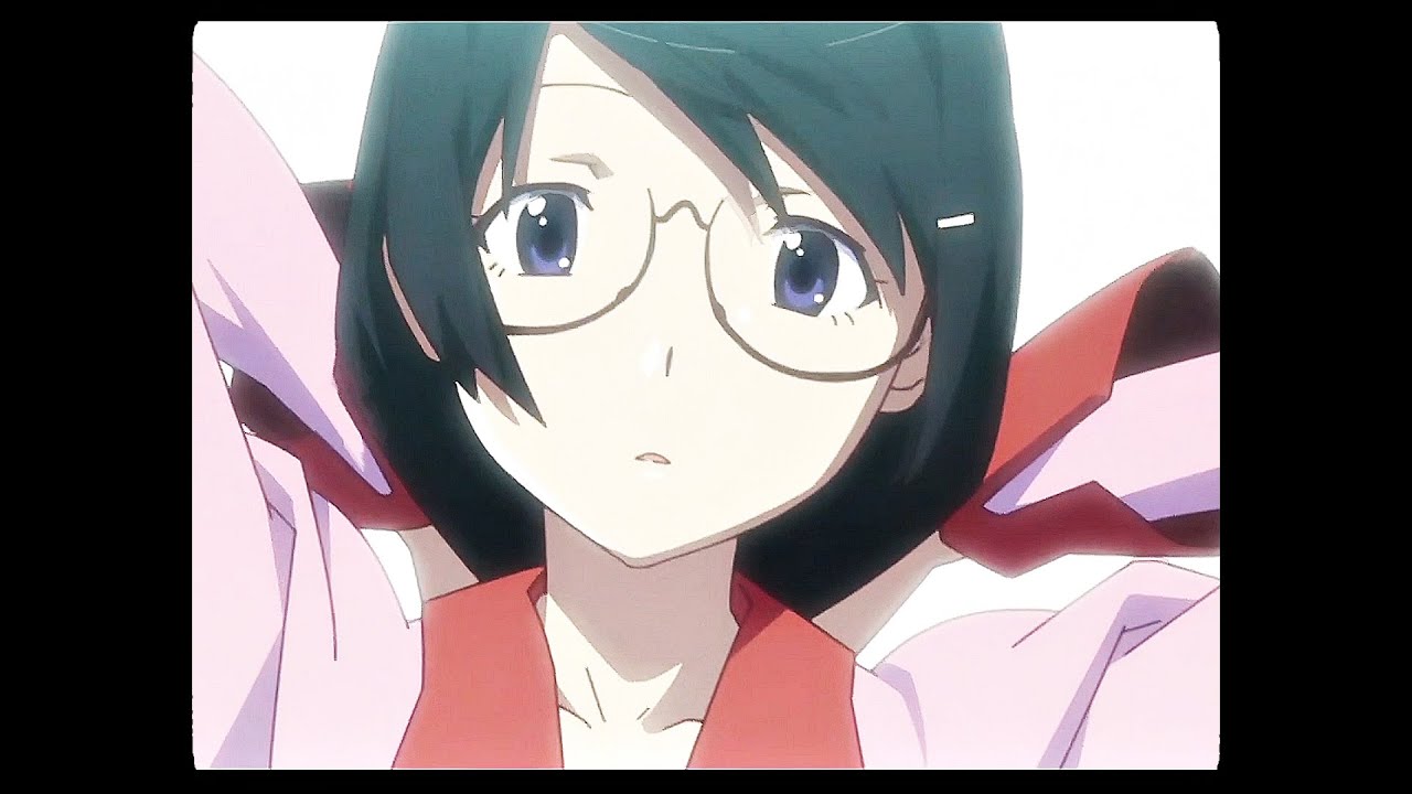 Bakemonogatari Twixtor [Read Description]