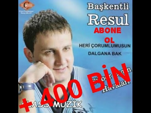 BAŞKENTLİ RESUL - HERİ ÇORUMLU MUSUN