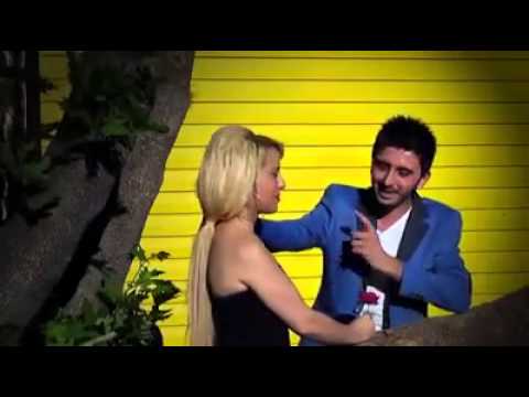 Başkentli Ali - Adın Neydi Senin | 2013 - HD KLİP