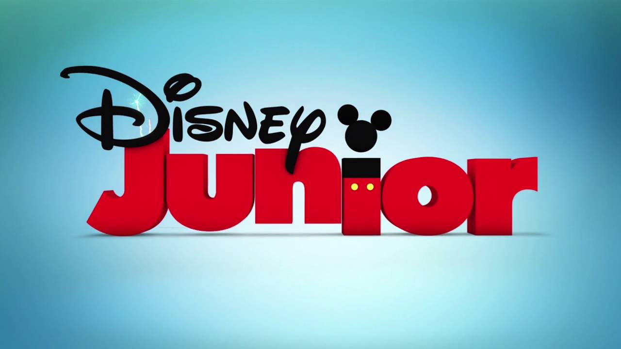 Baker Coogan Productions/Spiffy Pictures/Disney Junior/Disney Copyright Notice (2007/2012)
