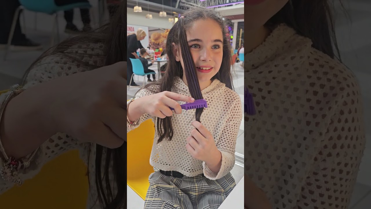 BAKIN ELIF SİNEM NE ALDI BİLEN VARMI!!!! #elifsinemtv #funny