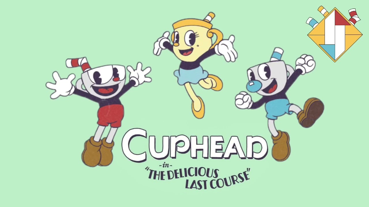Baking the Wondertart (Lower Pitch) - Cuphead: The Delicious Last Course