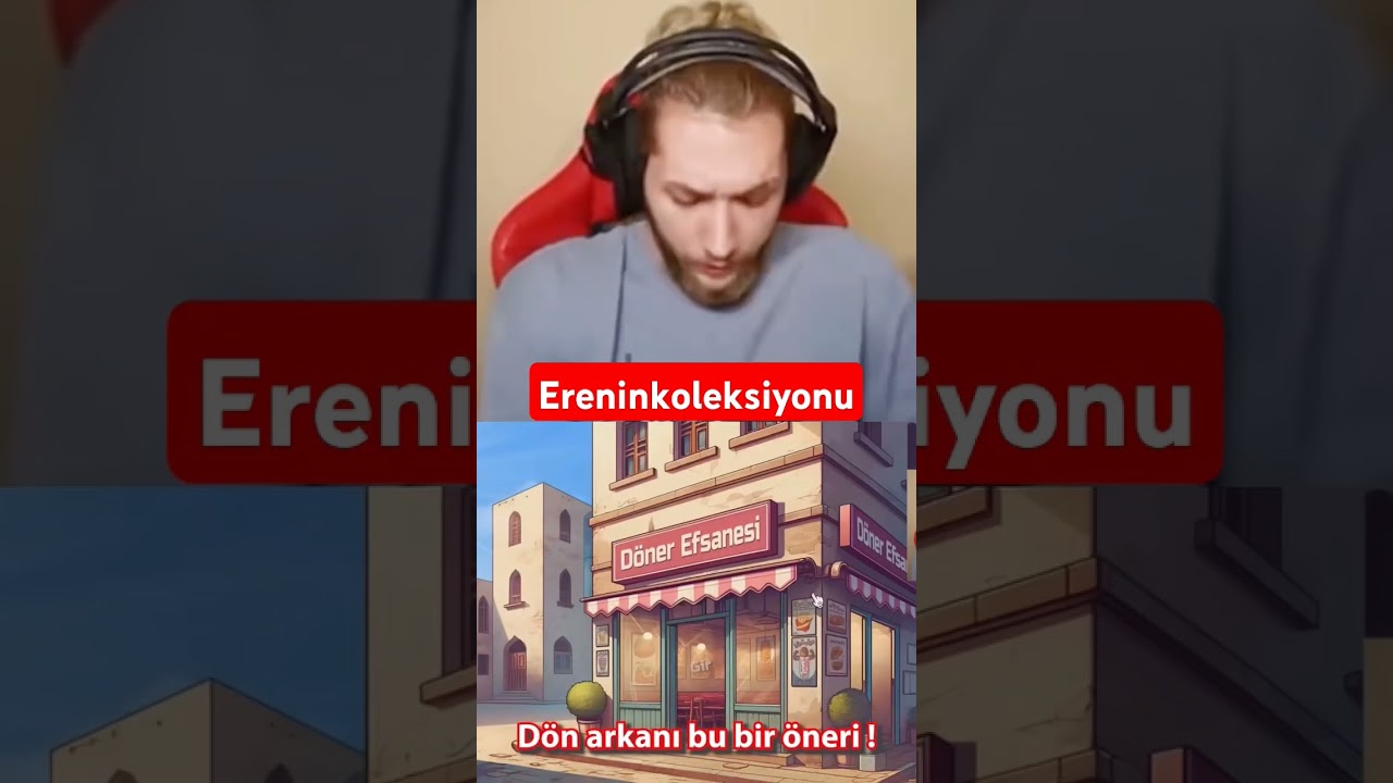Bakir kertenkele döner efsanesi#keşfet #shorts