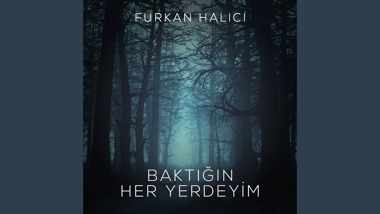 Baktığın Her Yerdeyim