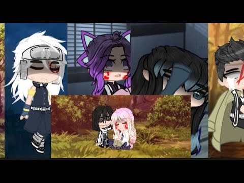Baku Baku nya nya meme/gacha club / kny /demon Slayer#kny #gacha #demonslayer@Sinraku-san