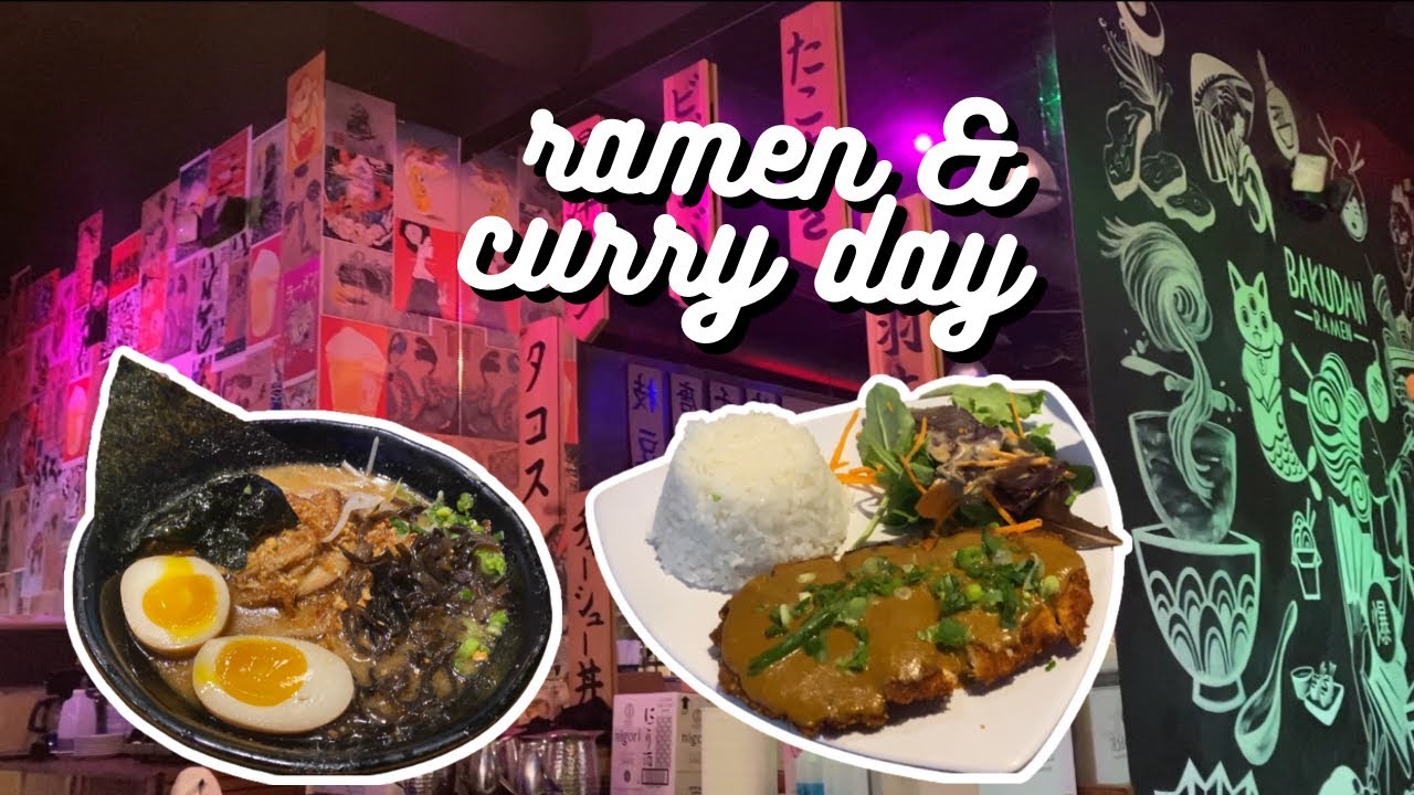 BAKUDAN RAMEN SAN ANTONIO TEXAS