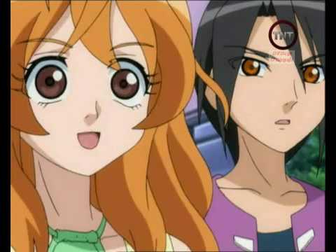 Bakugan 1.sezon 52.bölüm (GAME OVER)