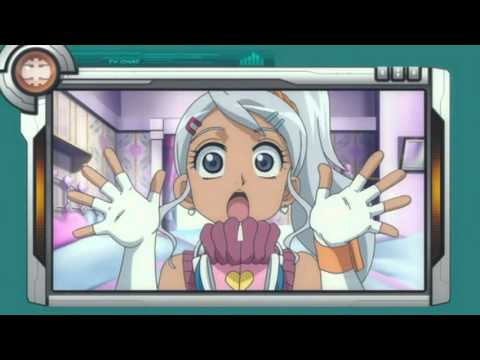 Bakugan: Battle Brawlers Episode 1