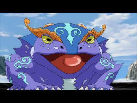 Bakugan Battle Brawlers Japanese Ep 30  HD [Not Sub]