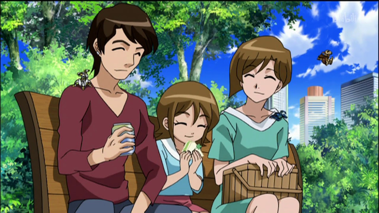 Bakugan Mechtanium Surge ep 32 Jap dub
