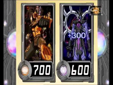Bakugan Yeni Vestroia 28.Bölüm