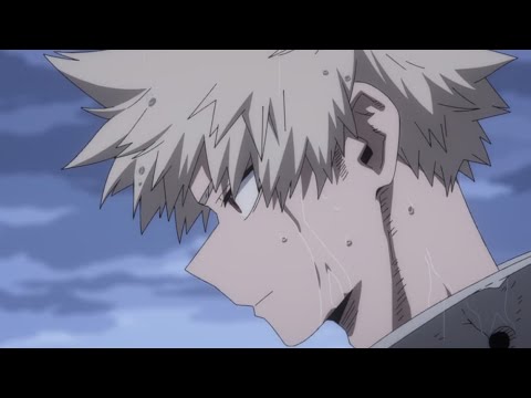 Bakugo Moments (DUB) Season 6
