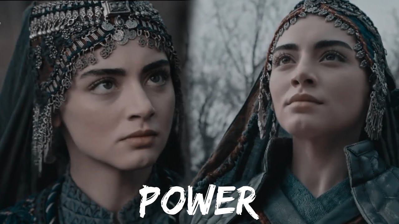 Bala Hatun | POWER | Edit |