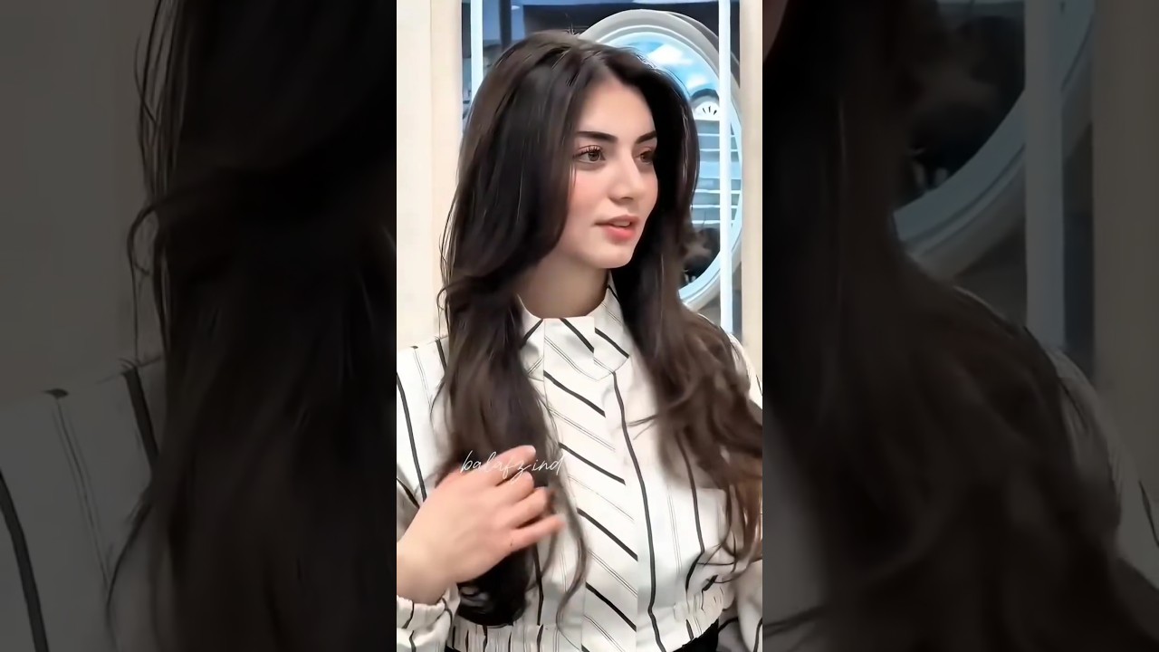 bala hatun hear style 💯❤️💥 #turkishseries #balahatun #bala #ozge toren #osmanghazi #dirilis #halima
