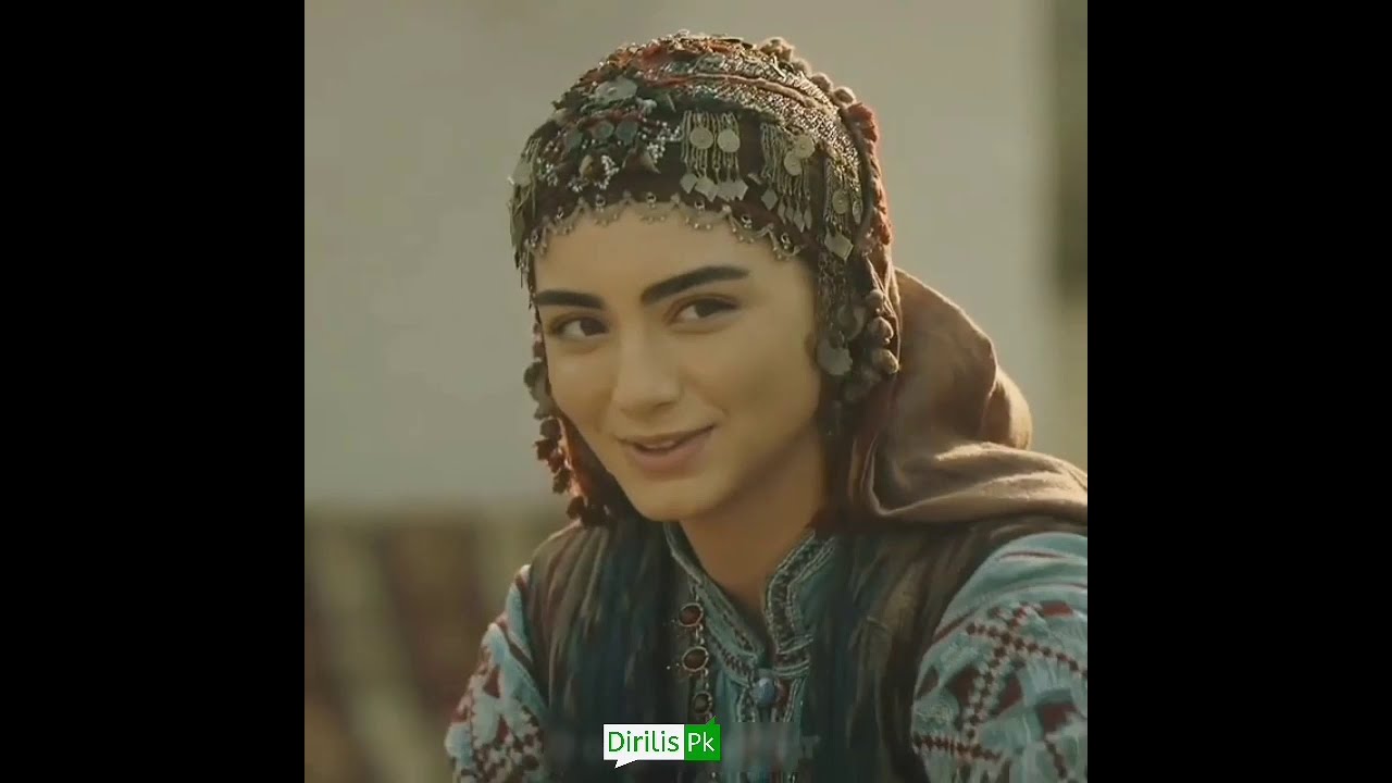 Bala Hatun WhatsApp Status | Ozge Torer WhatsApp Status | Kurulus Osman Status