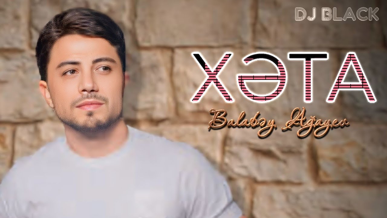 Balabey - Xeta 2024 ( Remix Dj Black )
