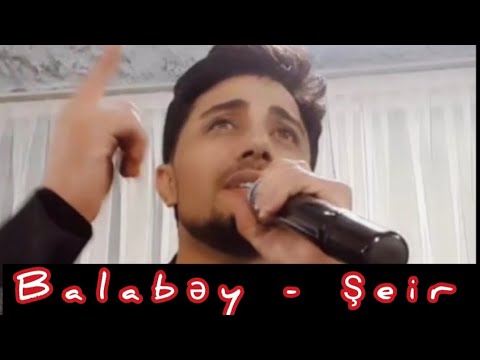 Balabəy -  Olmaz ,  (Şeir)