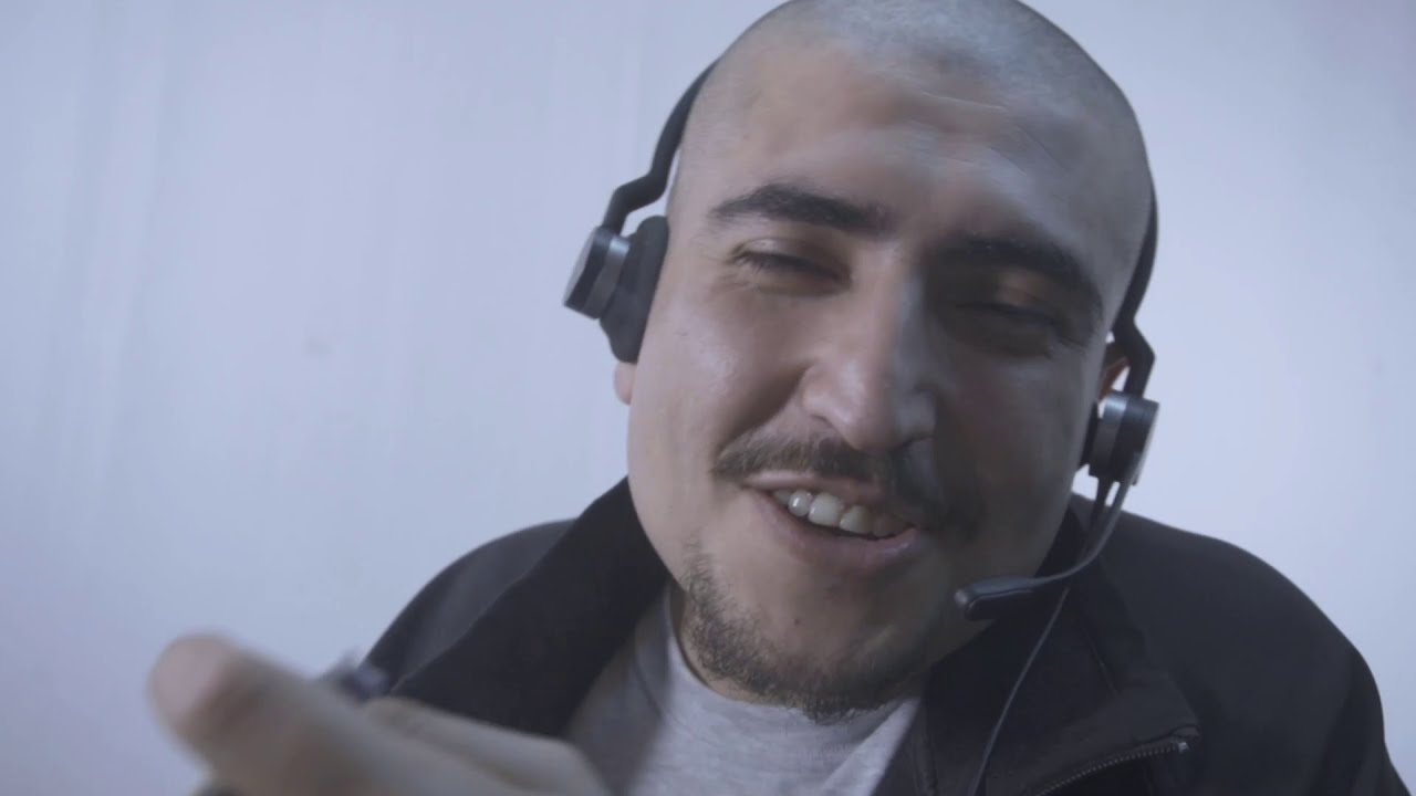 Balaca - El Kalvo (Video Oficial)