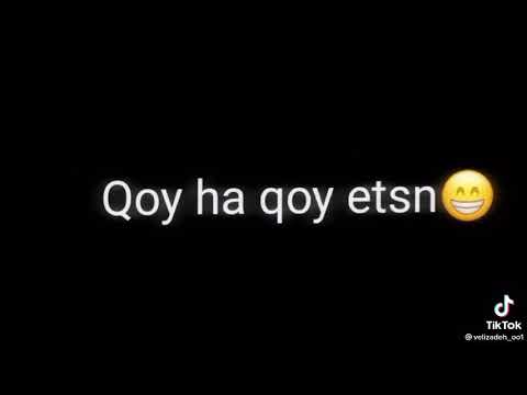 Balaca boy qızlar ses edin😅😂