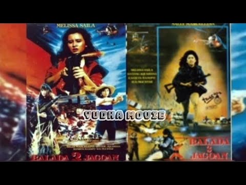 Balada 3 Jagoan 1990 Full Movie