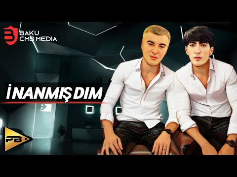 Balaeli & Resad Dagli - Inanmisdim ( Remix Dj Black )