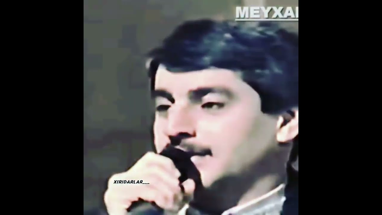 Balaeli Şairleri yad edir meyxana