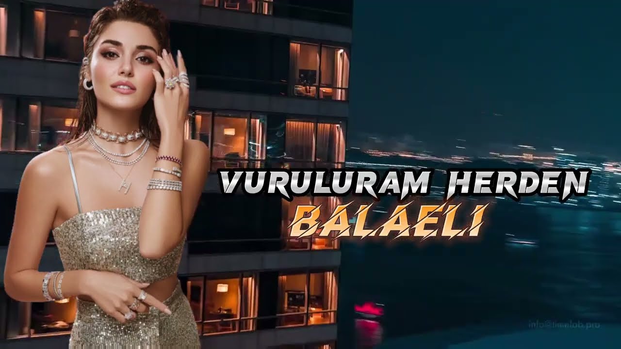 Balaəli  - Dosta Etibar Yara Vefa Yox, Duz Kureyimden Vuruluram Herden