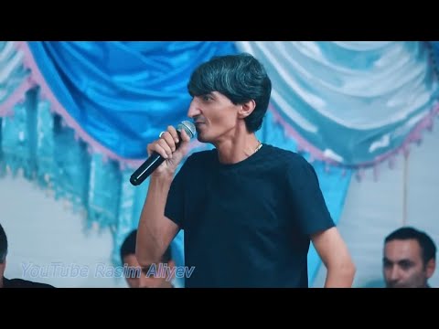 Balaəli Trend  Meyxana - Yağış yağır şir şir ./ New