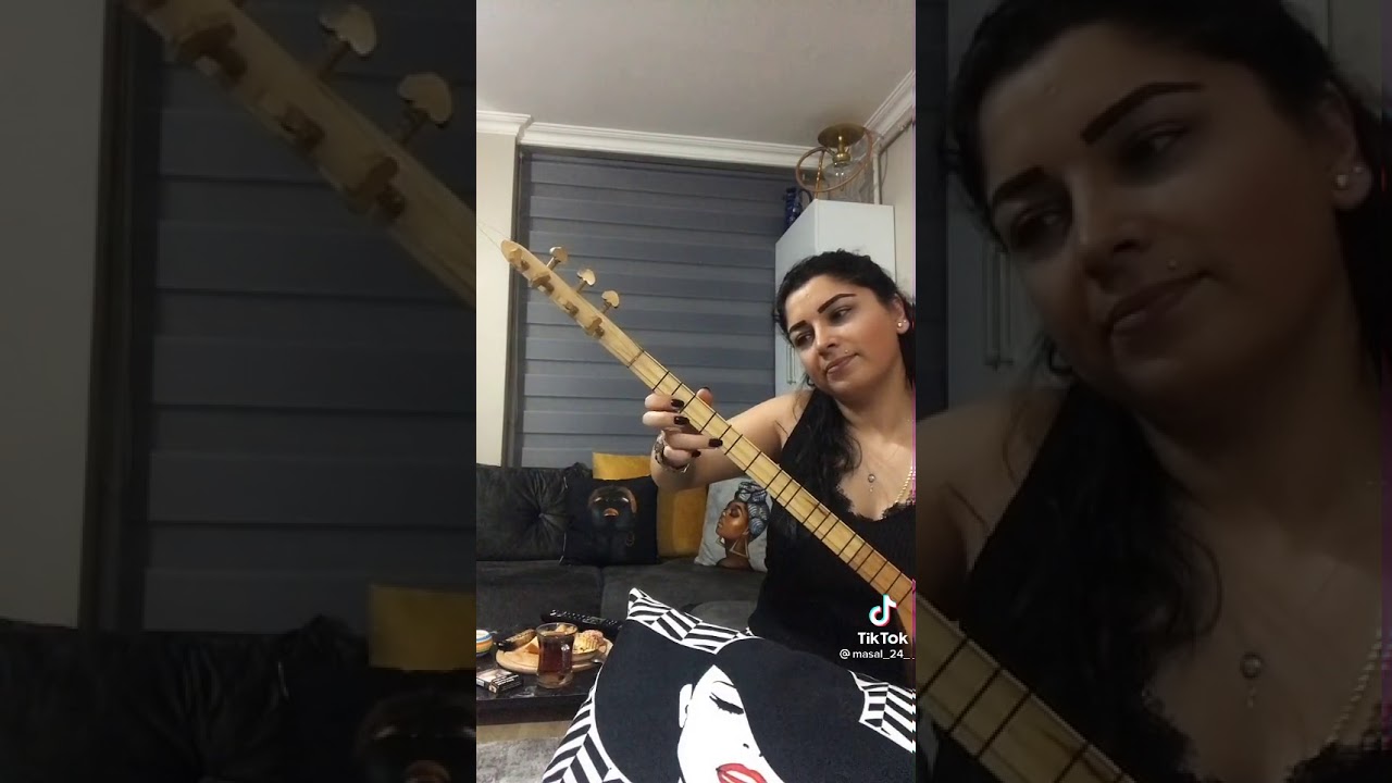 Bağlama Keyfi || AMATÖR SESLER