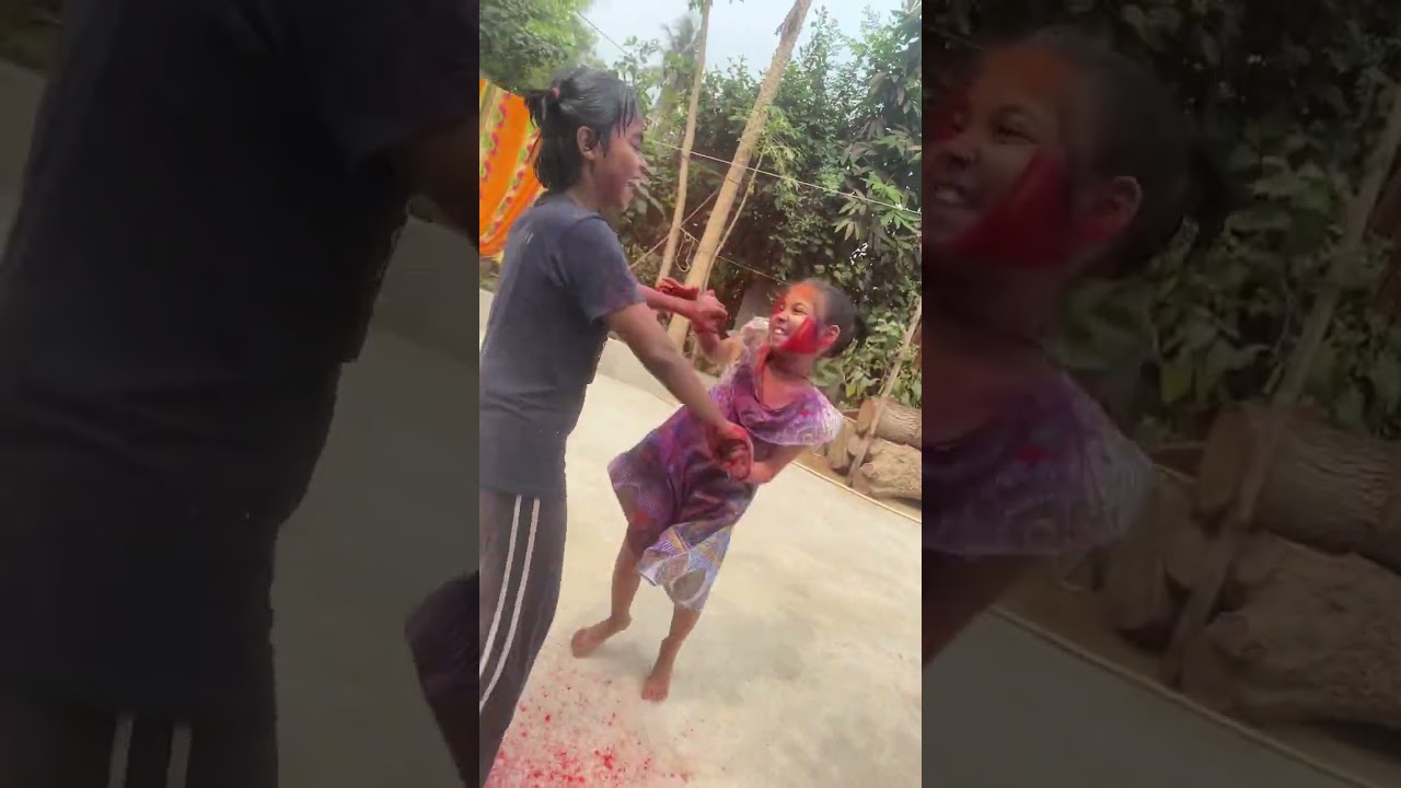 #balampichkari #youtubeshorts #trendingshorts #viral #bachatadance#holispecial #viralholivideo #holi