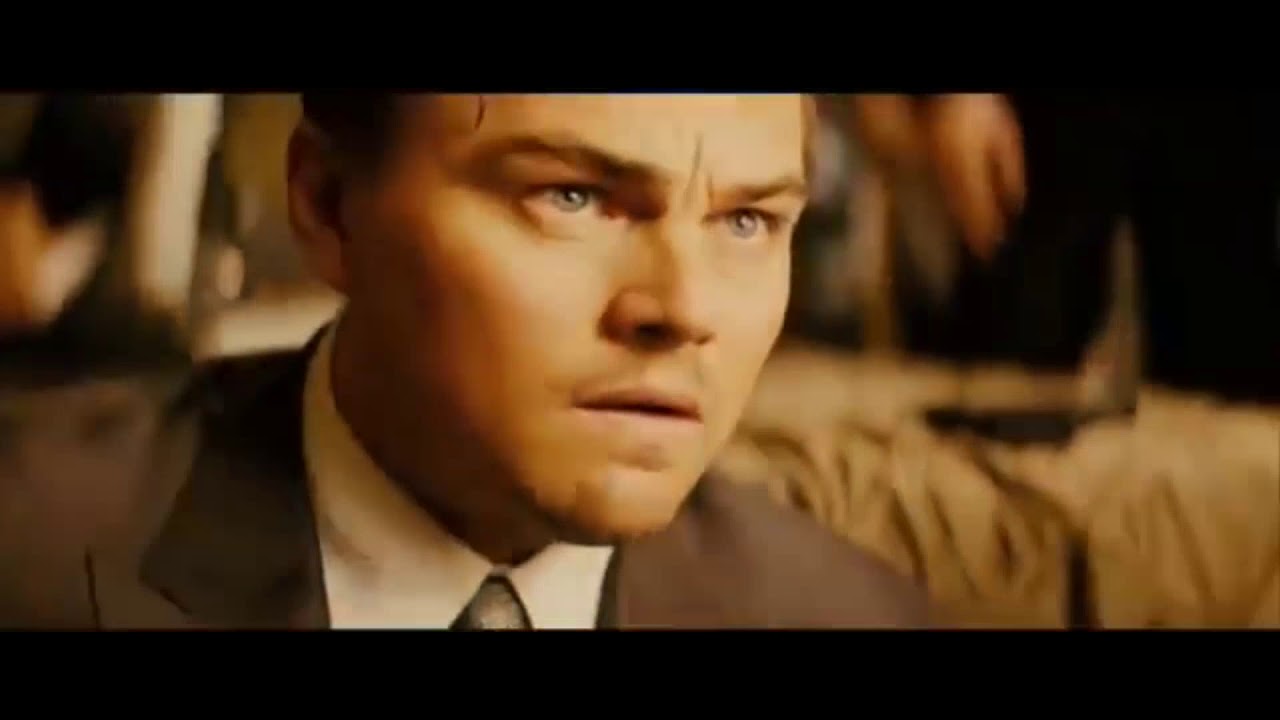 Başlangıç / Inception (2010) - Fragman