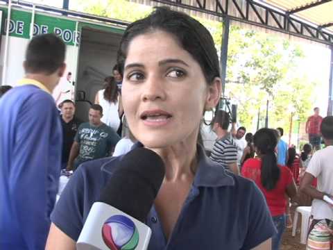 BALANÇO GERAL NOS BAIRROS TO