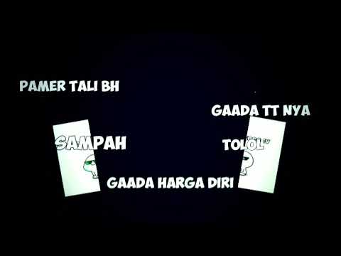 BALASAN TREND PAMER BH🗿TREND SAMPAH 😈