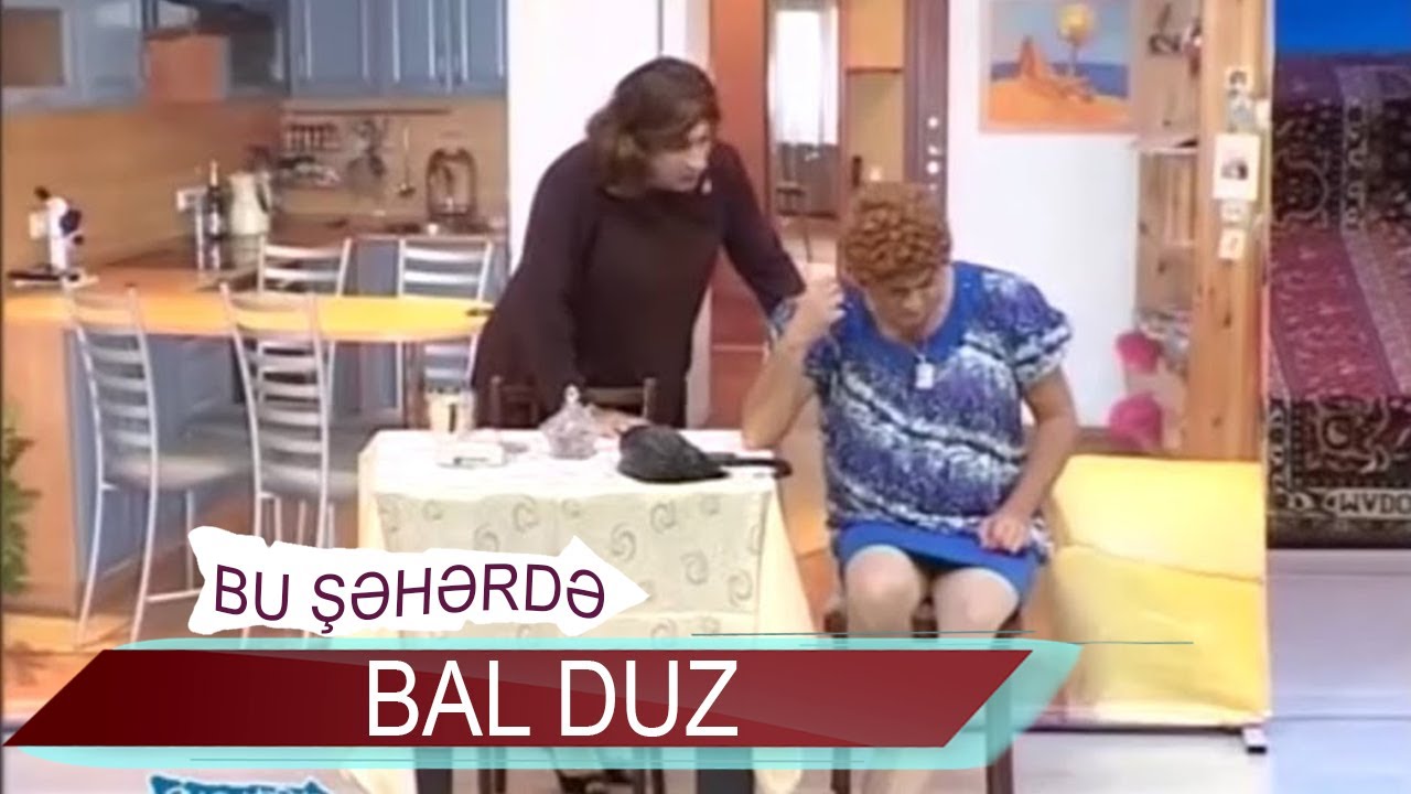 BalDuz - BalDuz (2012, Bir parça)