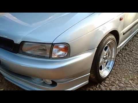 Baleno 97' modif simpel