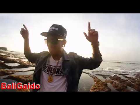 Bali Vlog # 9 Ical lubis aka Bigo live