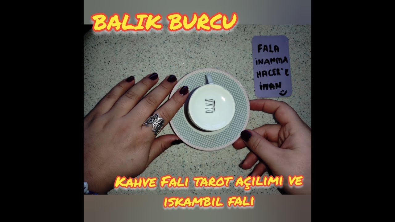 ♓BALIK BURCU♓KAHVE FALI☕ TAROT FALI-İSKAMBİL FALI♣ (ARALIK) ABONE OLUP VİDEOMU BEĞENMEYİ UNUTMAYIN