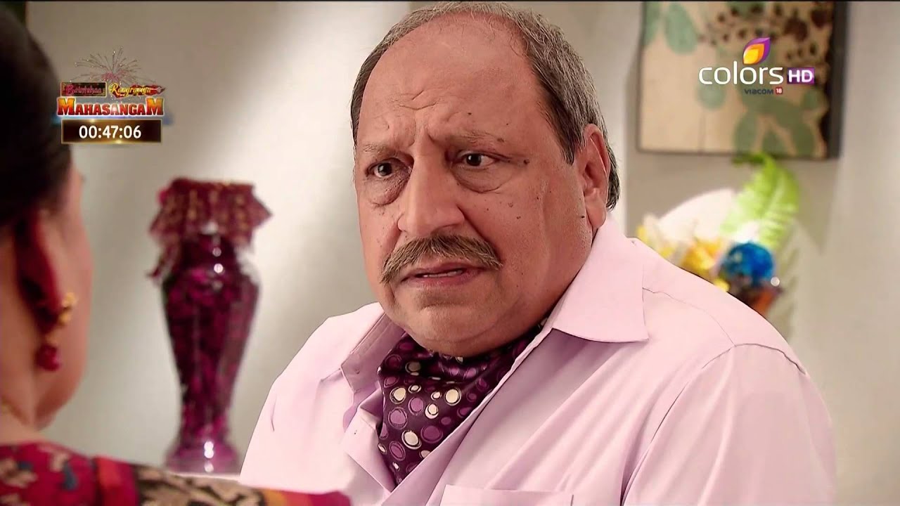 Balika Vadhu - बालिका वधु - 31st May 2014 - Full Episode (HD)